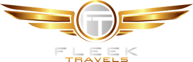 Fleek Travels Logo