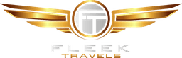 Fleek Travels Logo